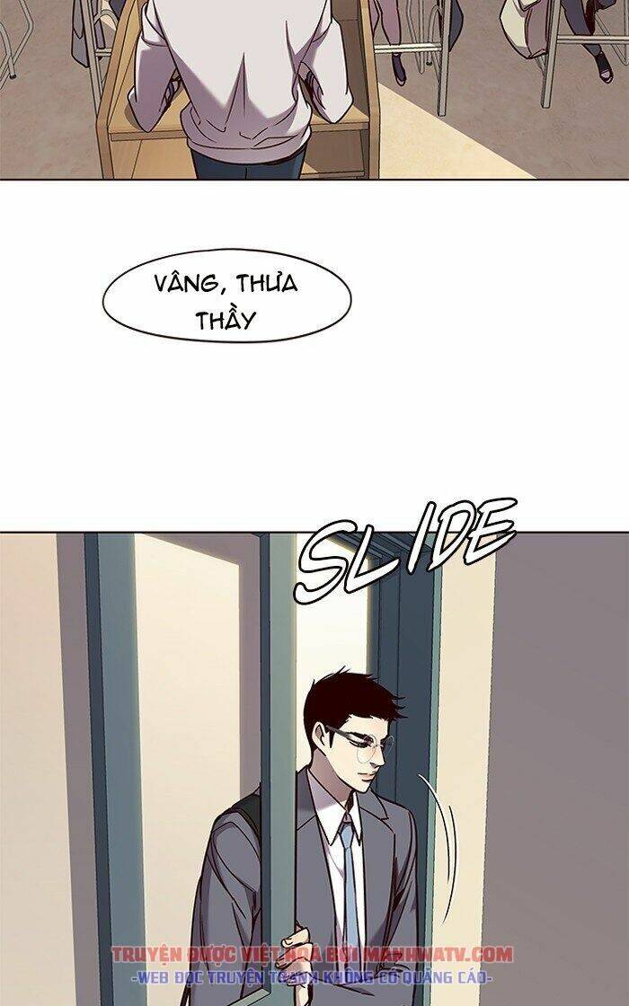 Hoá Thân Thành Mèo - Chapter 66 - Page 22