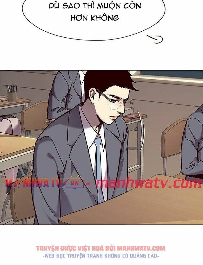 Hoá Thân Thành Mèo - Chapter 66 - Page 24