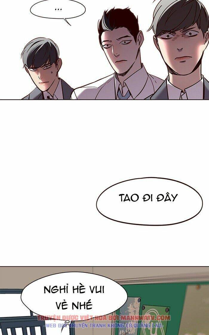 Hoá Thân Thành Mèo - Chapter 66 - Page 36