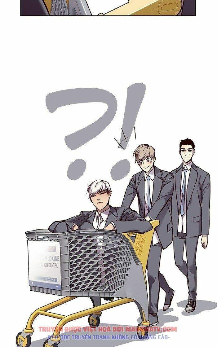 Hoá Thân Thành Mèo - Chapter 66 - Page 39
