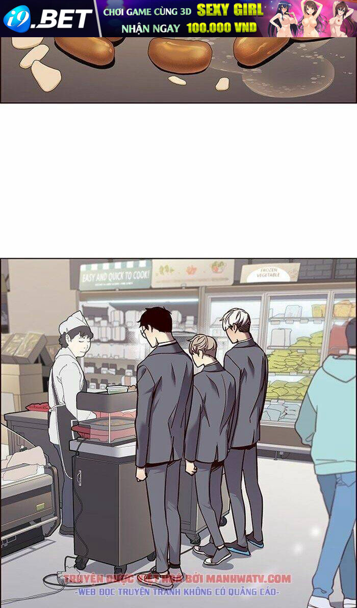 Hoá Thân Thành Mèo - Chapter 66 - Page 44