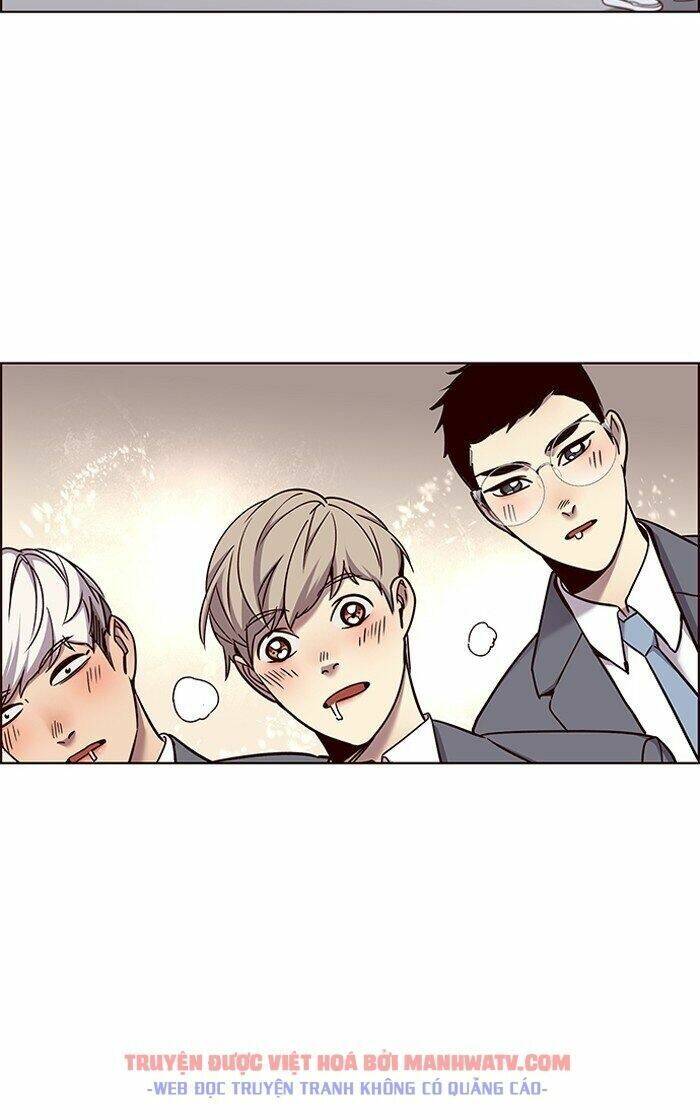 Hoá Thân Thành Mèo - Chapter 66 - Page 45