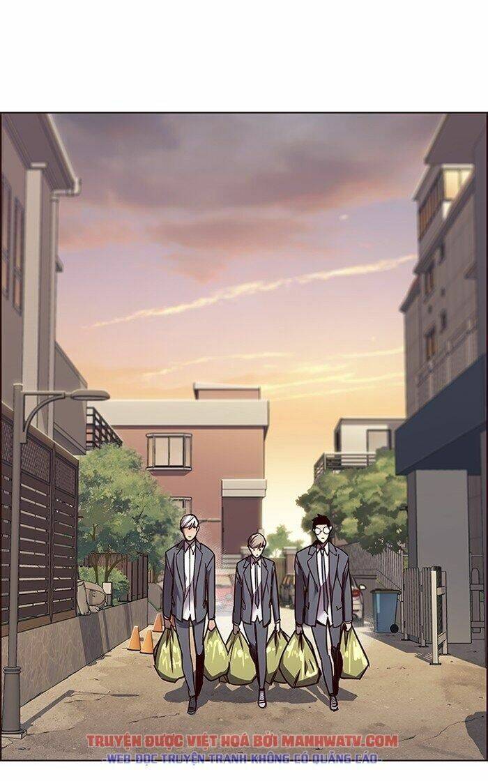 Hoá Thân Thành Mèo - Chapter 66 - Page 46