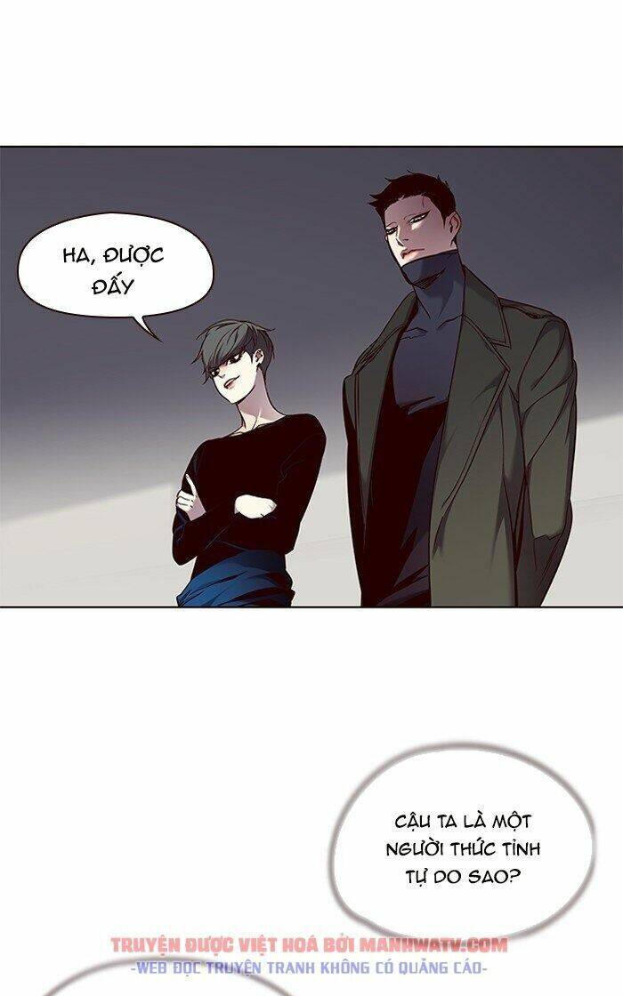 Hoá Thân Thành Mèo - Chapter 66 - Page 5