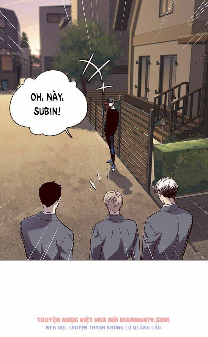 Hoá Thân Thành Mèo - Chapter 66 - Page 50