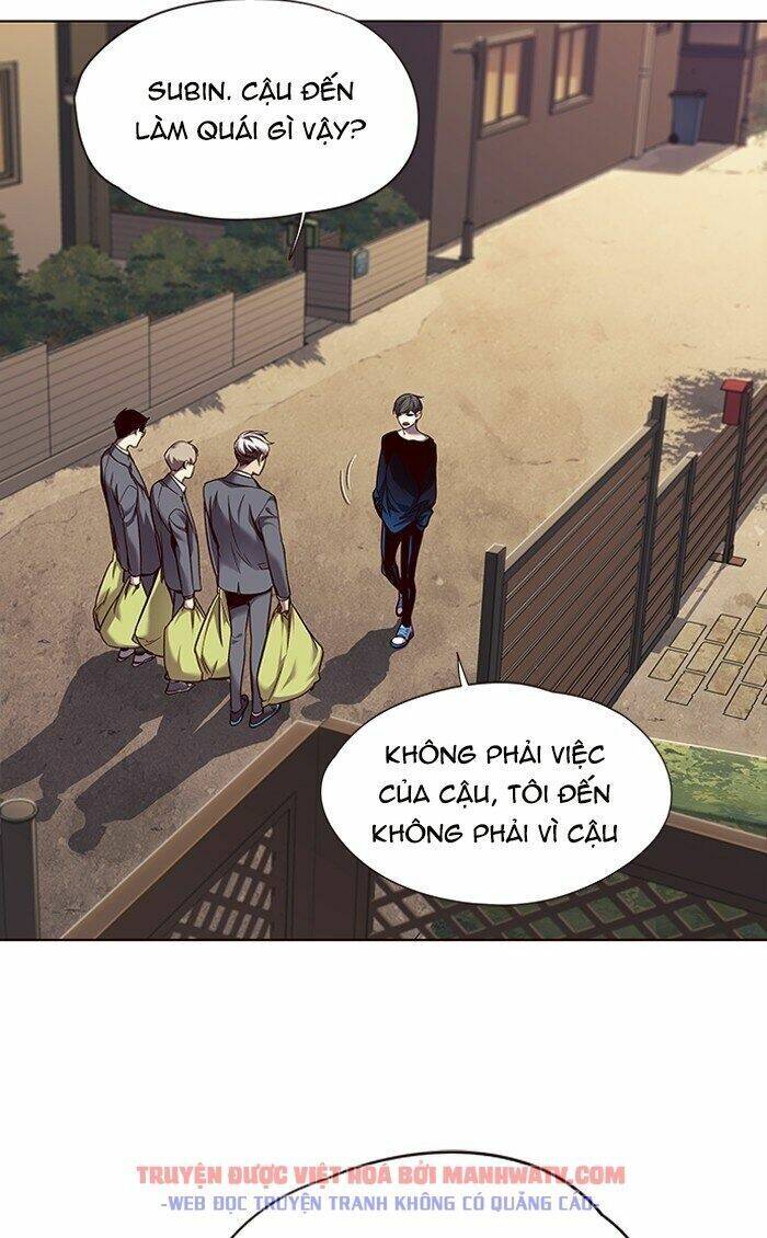 Hoá Thân Thành Mèo - Chapter 66 - Page 52