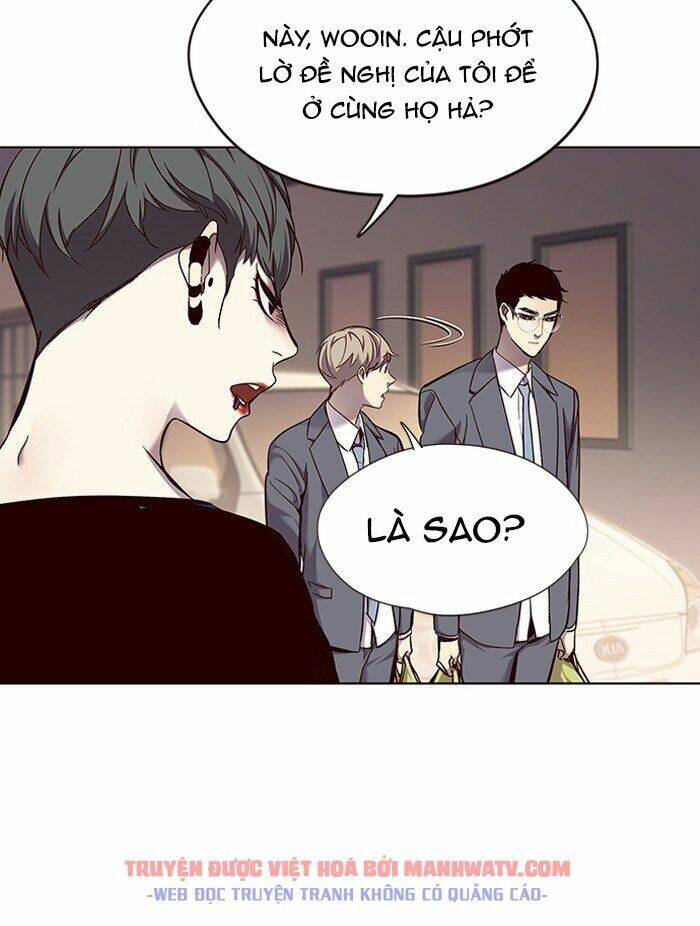 Hoá Thân Thành Mèo - Chapter 66 - Page 53
