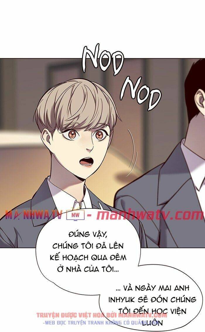 Hoá Thân Thành Mèo - Chapter 66 - Page 56