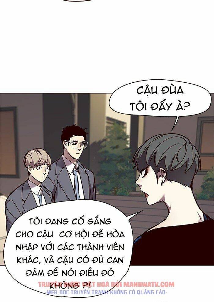 Hoá Thân Thành Mèo - Chapter 66 - Page 59
