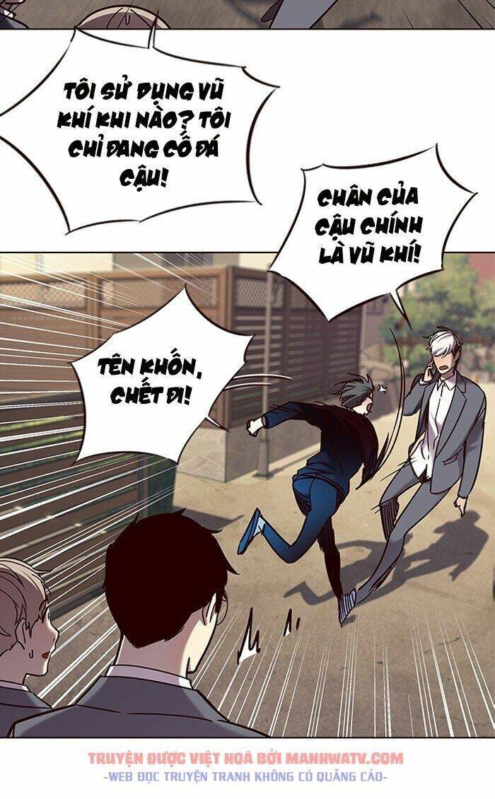 Hoá Thân Thành Mèo - Chapter 66 - Page 66