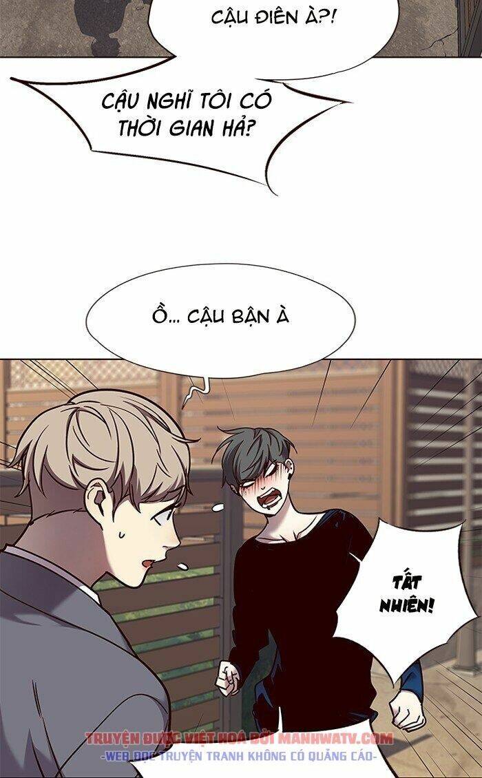 Hoá Thân Thành Mèo - Chapter 66 - Page 70