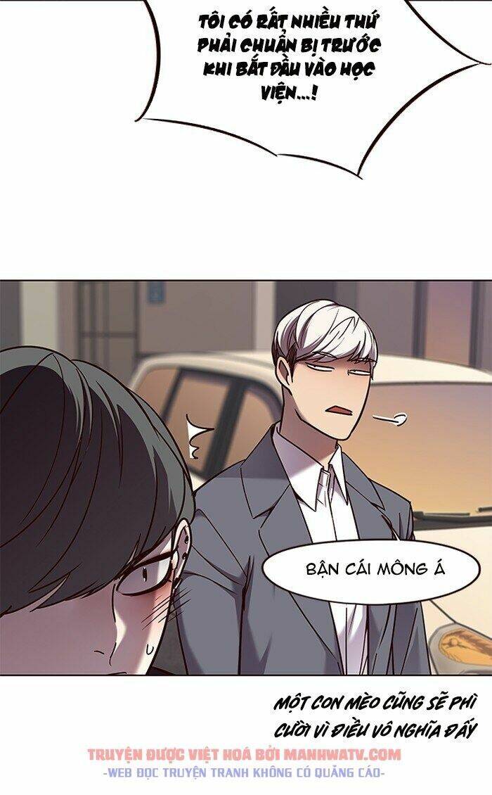 Hoá Thân Thành Mèo - Chapter 66 - Page 71