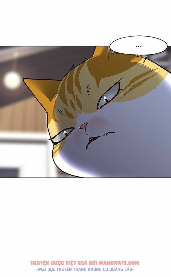 Hoá Thân Thành Mèo - Chapter 66 - Page 74
