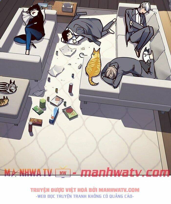 Hoá Thân Thành Mèo - Chapter 66 - Page 77