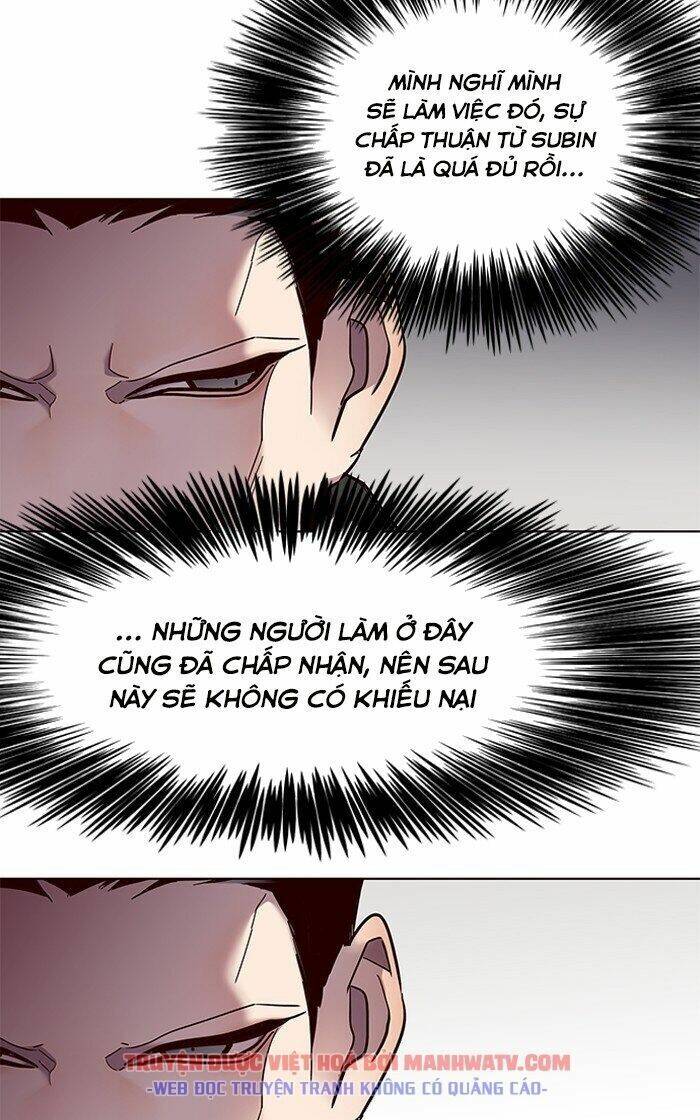 Hoá Thân Thành Mèo - Chapter 66 - Page 9