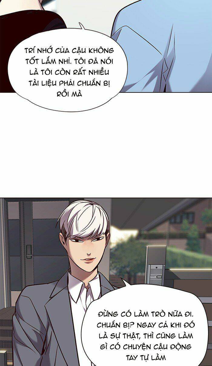 Hoá Thân Thành Mèo - Chapter 67 - Page 16