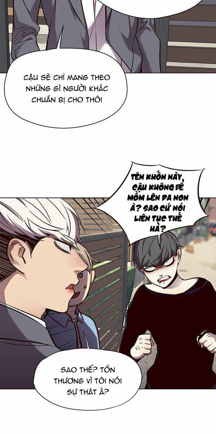 Hoá Thân Thành Mèo - Chapter 67 - Page 17