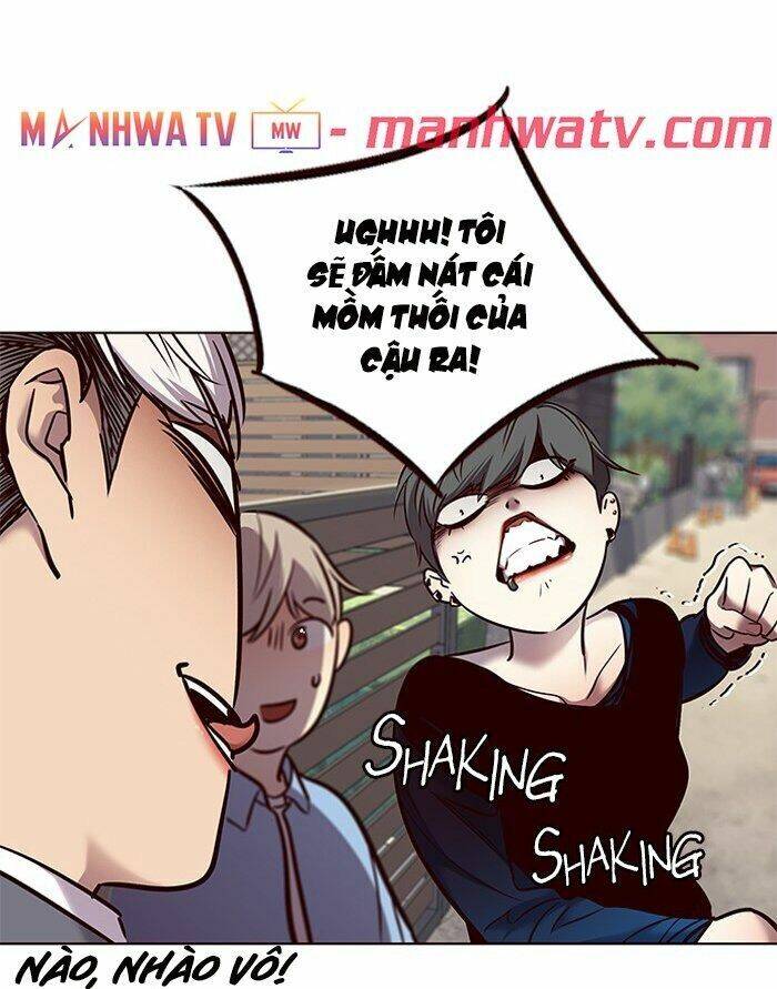 Hoá Thân Thành Mèo - Chapter 67 - Page 18