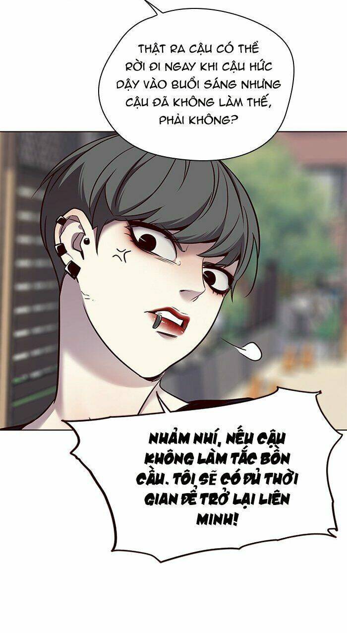 Hoá Thân Thành Mèo - Chapter 67 - Page 19