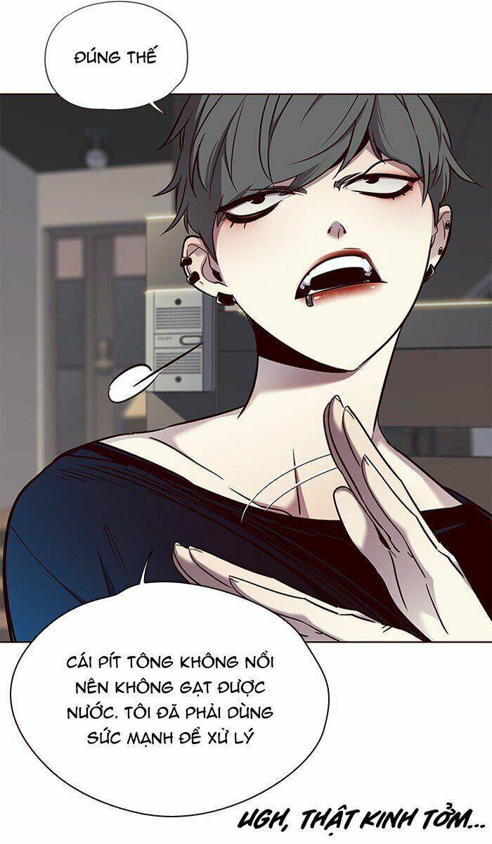 Hoá Thân Thành Mèo - Chapter 67 - Page 21