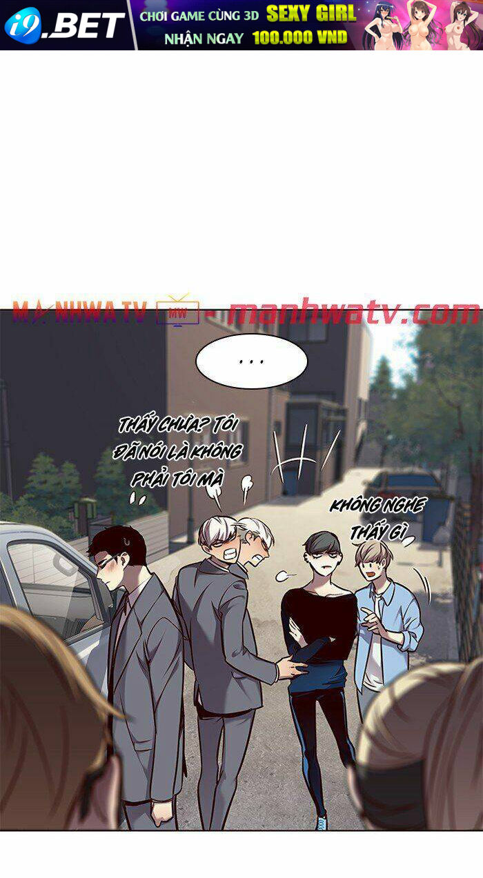 Hoá Thân Thành Mèo - Chapter 67 - Page 26