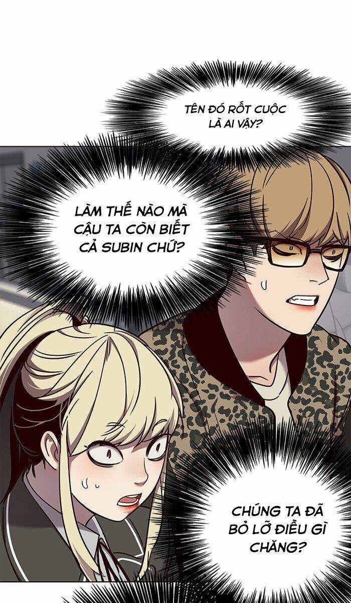 Hoá Thân Thành Mèo - Chapter 67 - Page 28