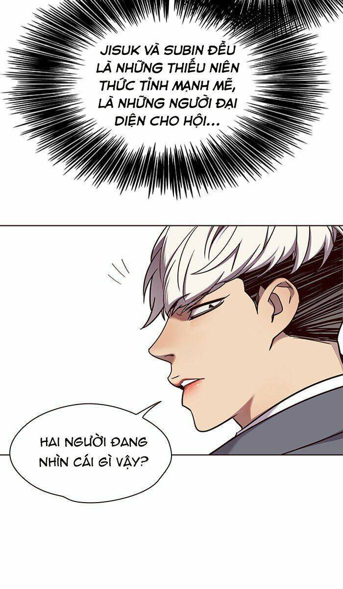 Hoá Thân Thành Mèo - Chapter 67 - Page 29