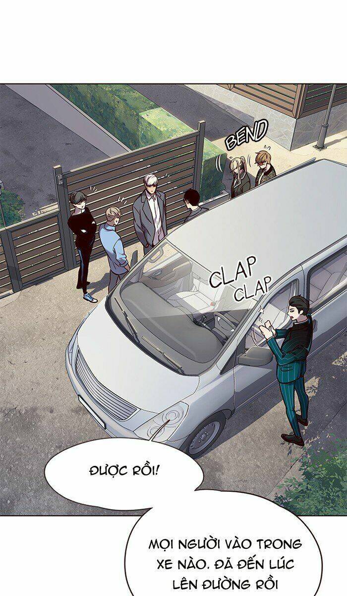Hoá Thân Thành Mèo - Chapter 67 - Page 30