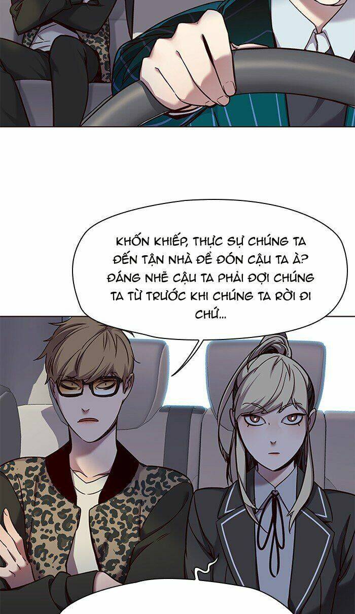 Hoá Thân Thành Mèo - Chapter 67 - Page 5