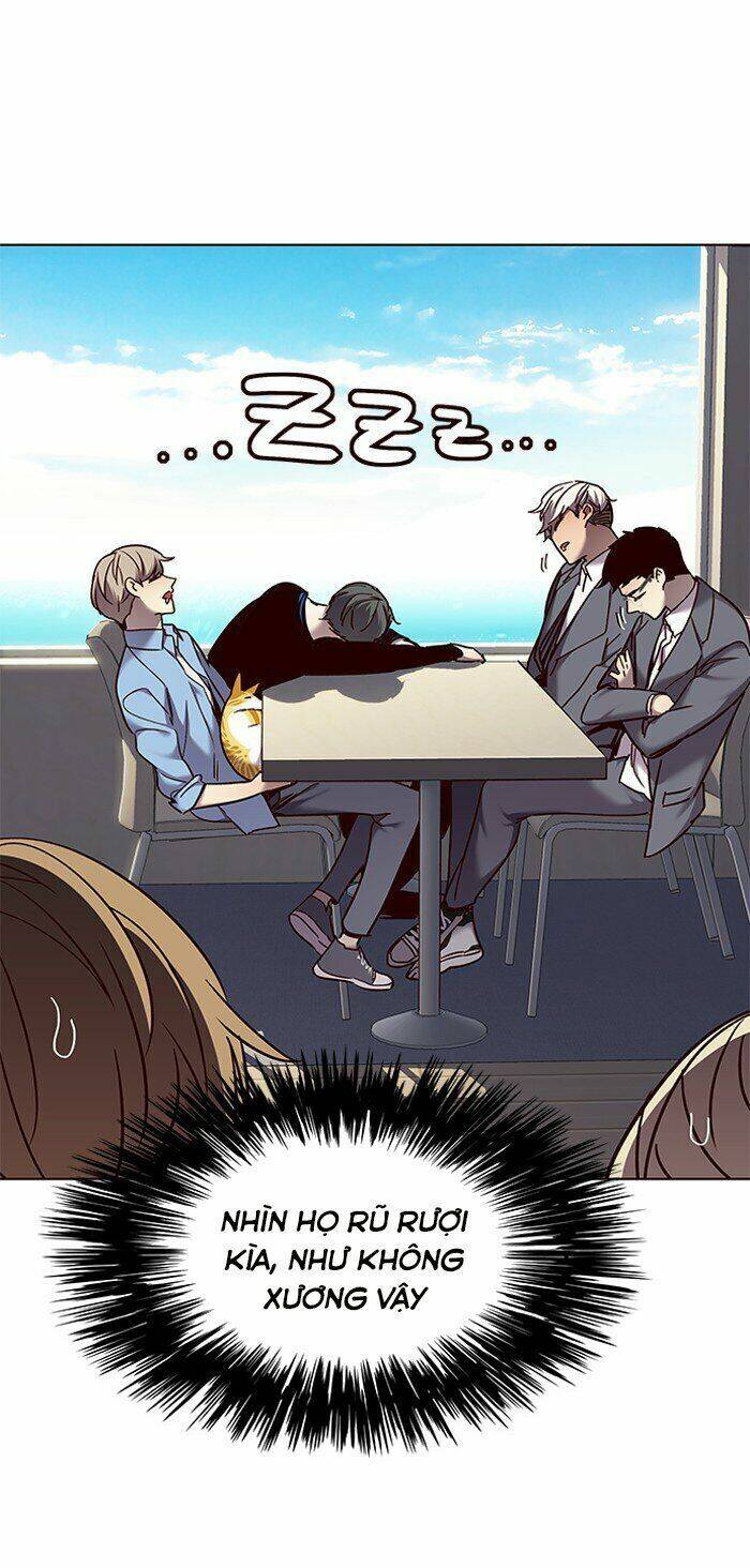 Hoá Thân Thành Mèo - Chapter 67 - Page 51