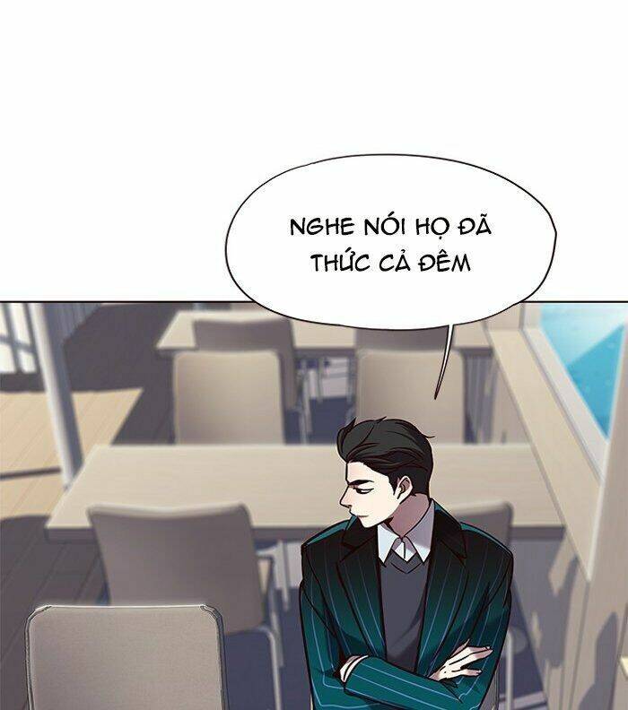 Hoá Thân Thành Mèo - Chapter 67 - Page 52