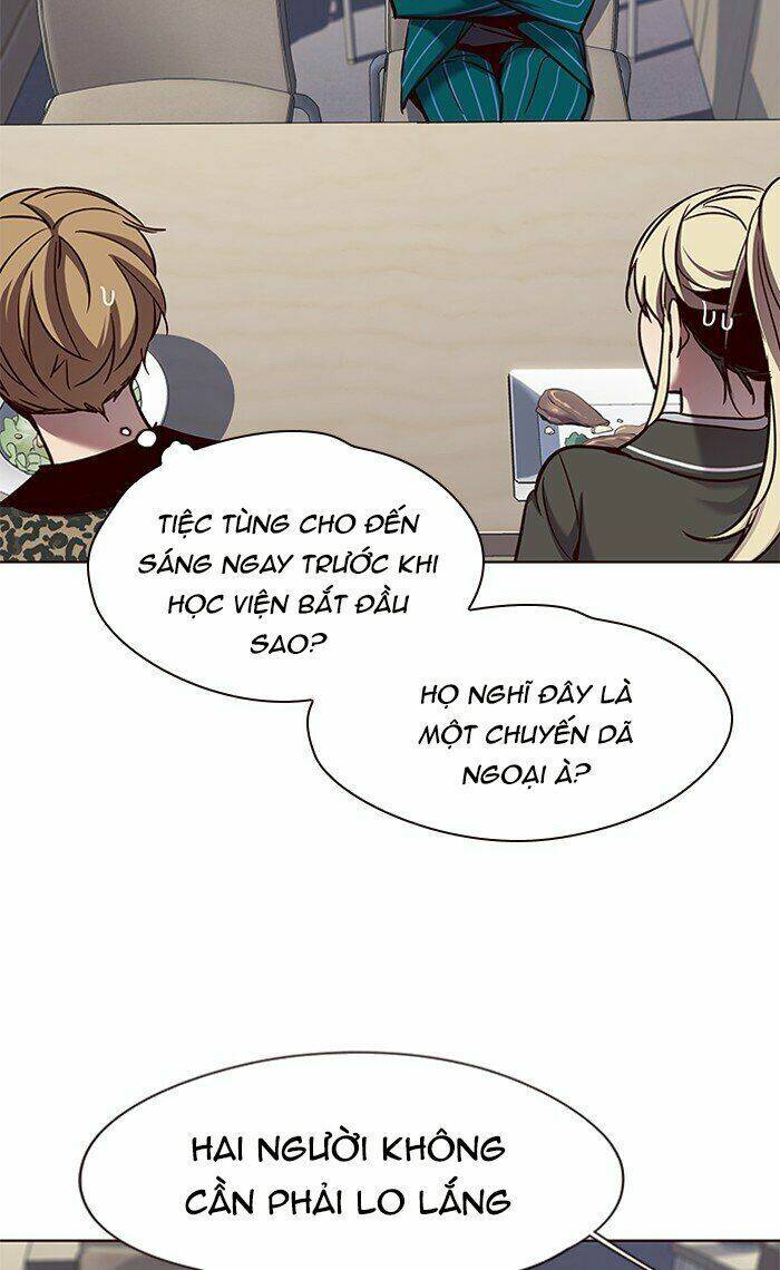 Hoá Thân Thành Mèo - Chapter 67 - Page 53