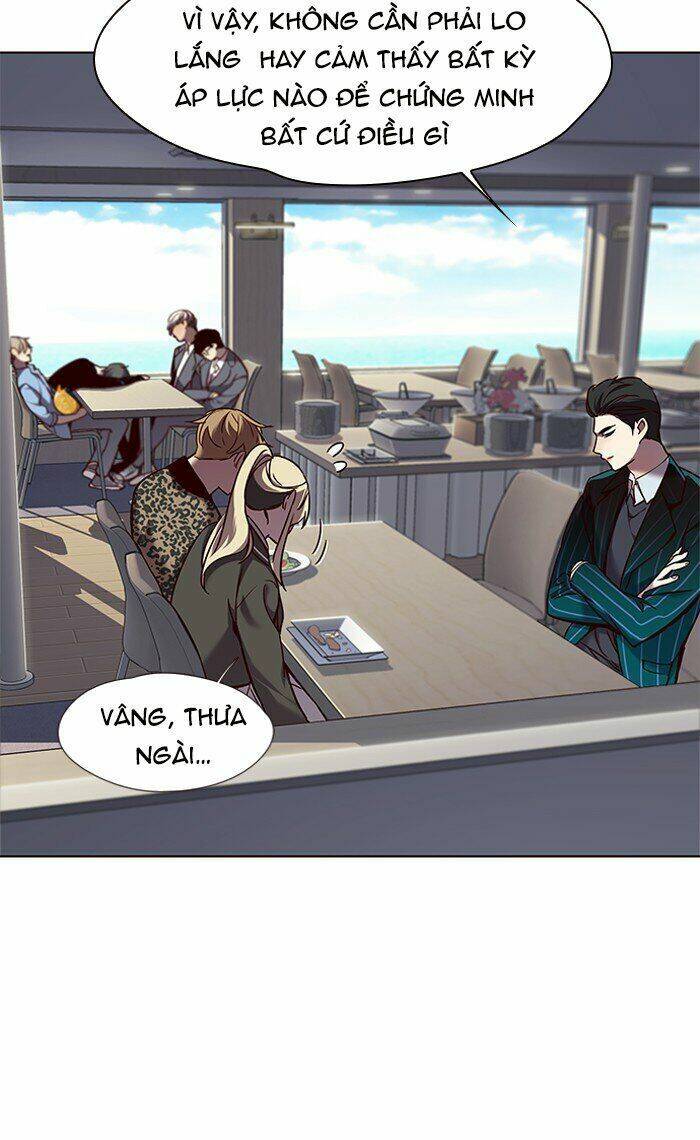 Hoá Thân Thành Mèo - Chapter 67 - Page 56