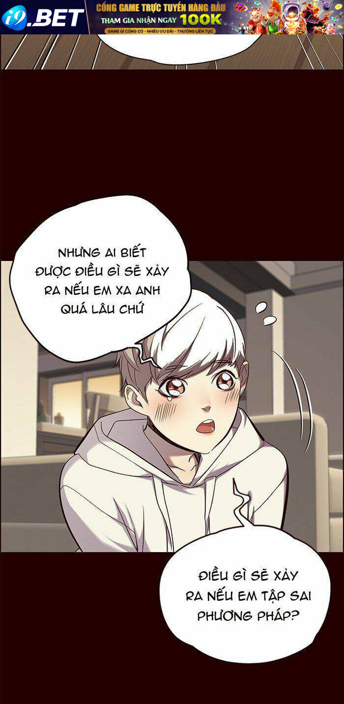 Hoá Thân Thành Mèo - Chapter 67 - Page 62