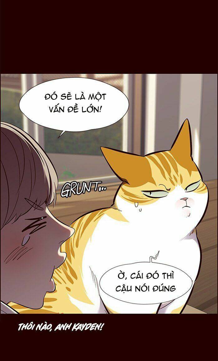 Hoá Thân Thành Mèo - Chapter 67 - Page 63