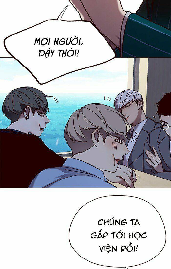 Hoá Thân Thành Mèo - Chapter 67 - Page 69