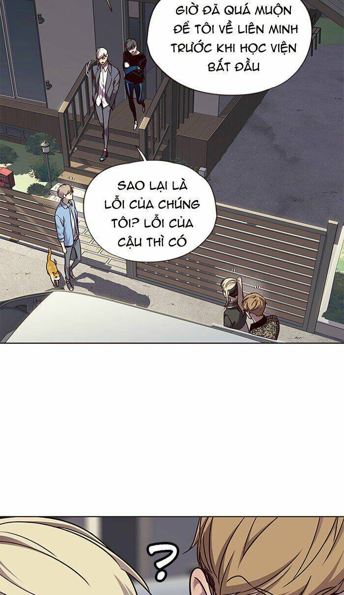 Hoá Thân Thành Mèo - Chapter 67 - Page 9