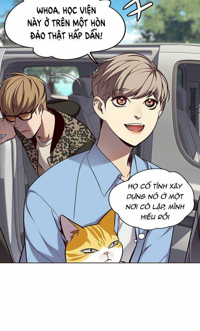 Hoá Thân Thành Mèo - Chapter 68 - Page 12