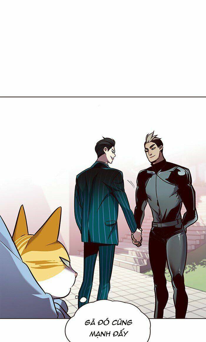Hoá Thân Thành Mèo - Chapter 68 - Page 17