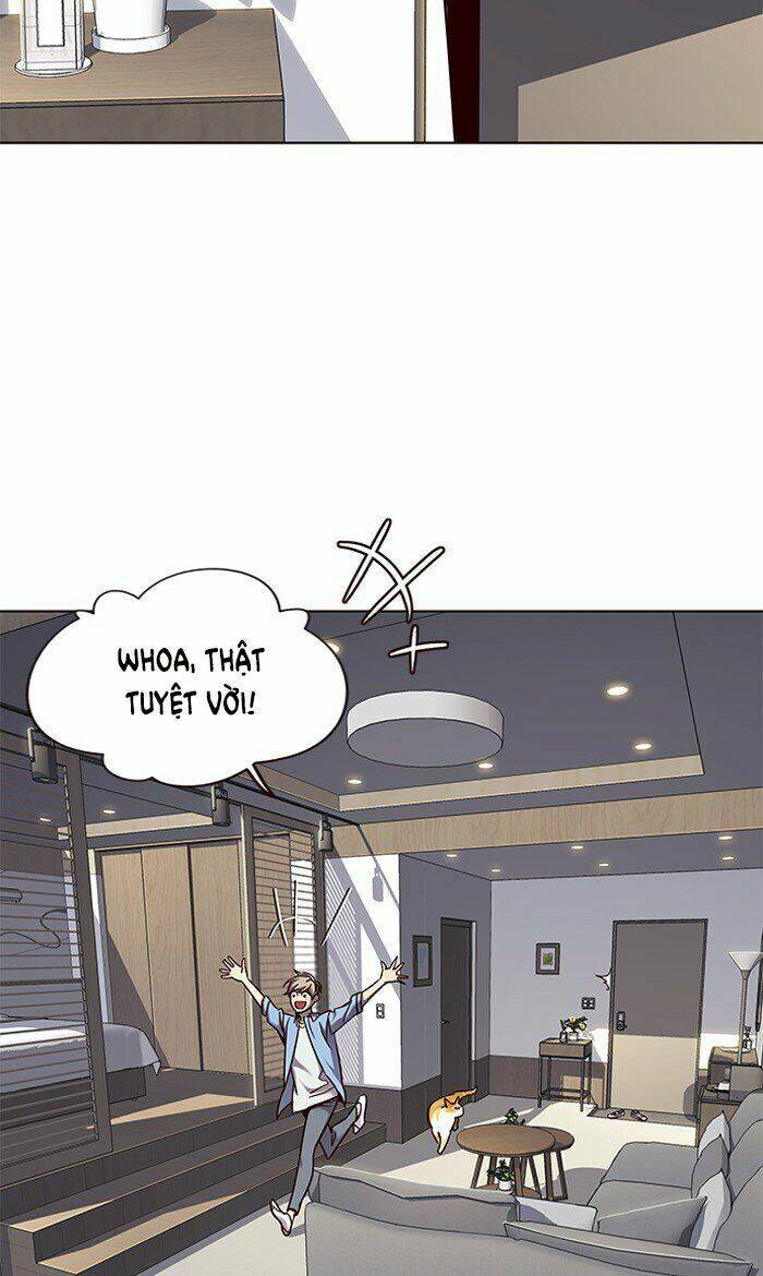 Hoá Thân Thành Mèo - Chapter 68 - Page 33