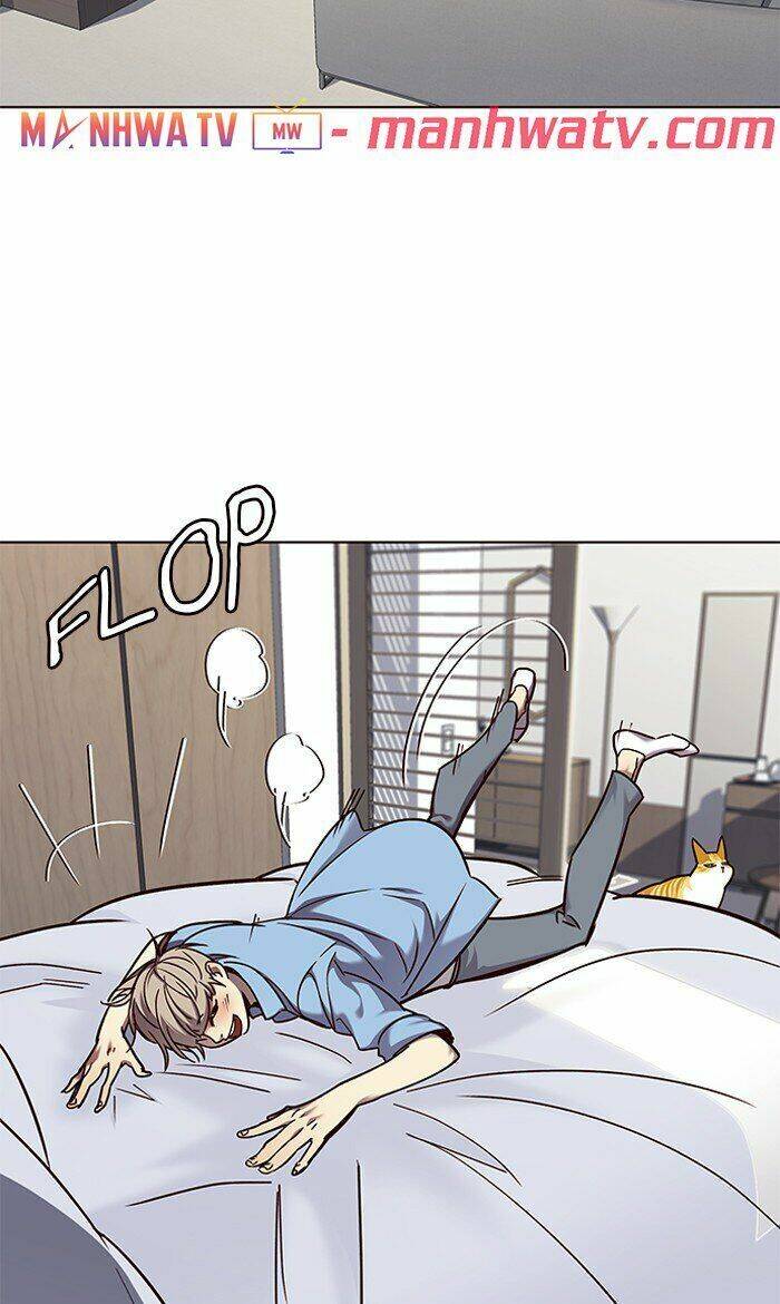 Hoá Thân Thành Mèo - Chapter 68 - Page 34