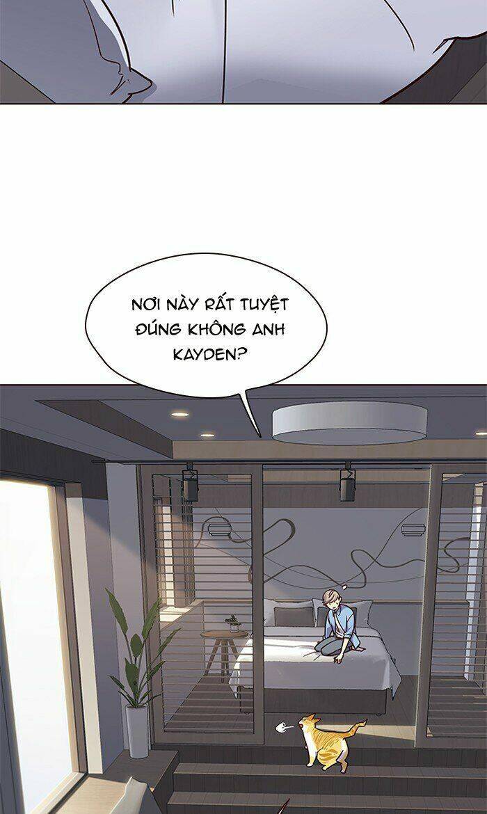 Hoá Thân Thành Mèo - Chapter 68 - Page 35