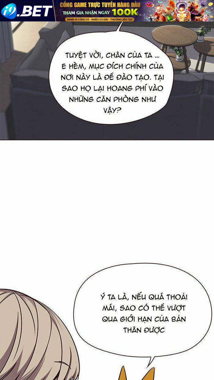 Hoá Thân Thành Mèo - Chapter 68 - Page 36