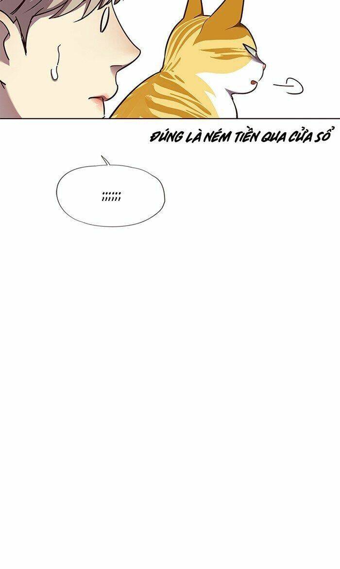 Hoá Thân Thành Mèo - Chapter 68 - Page 37