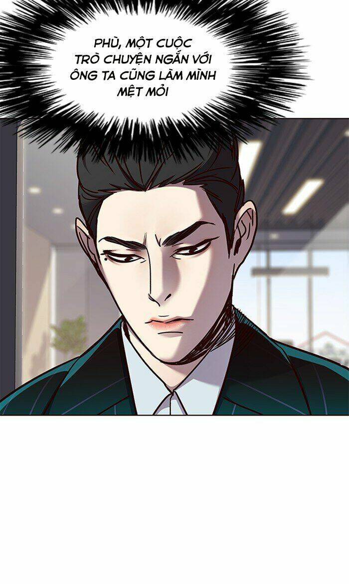 Hoá Thân Thành Mèo - Chapter 68 - Page 48