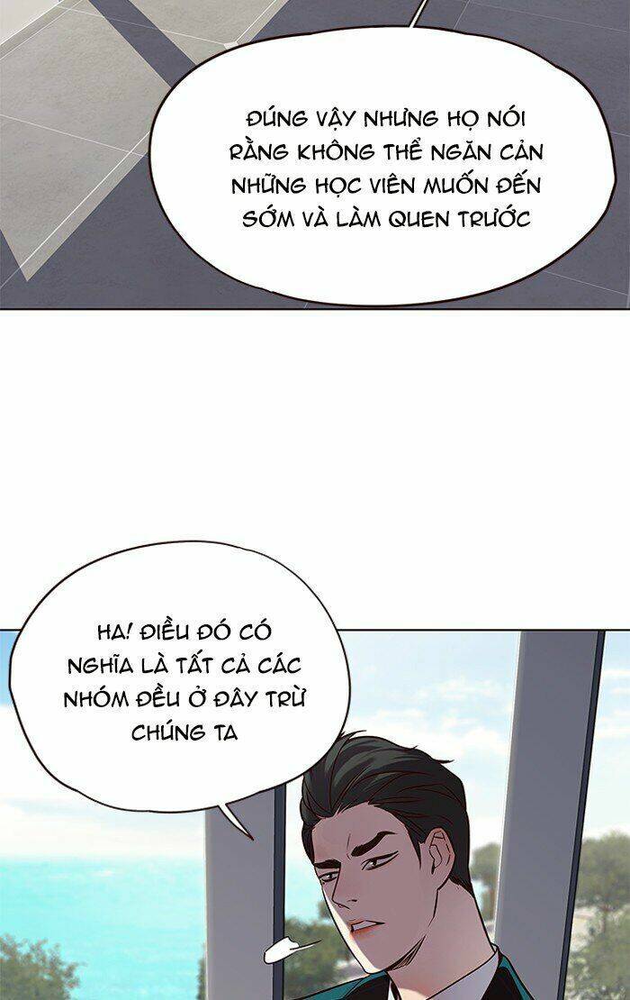 Hoá Thân Thành Mèo - Chapter 68 - Page 53