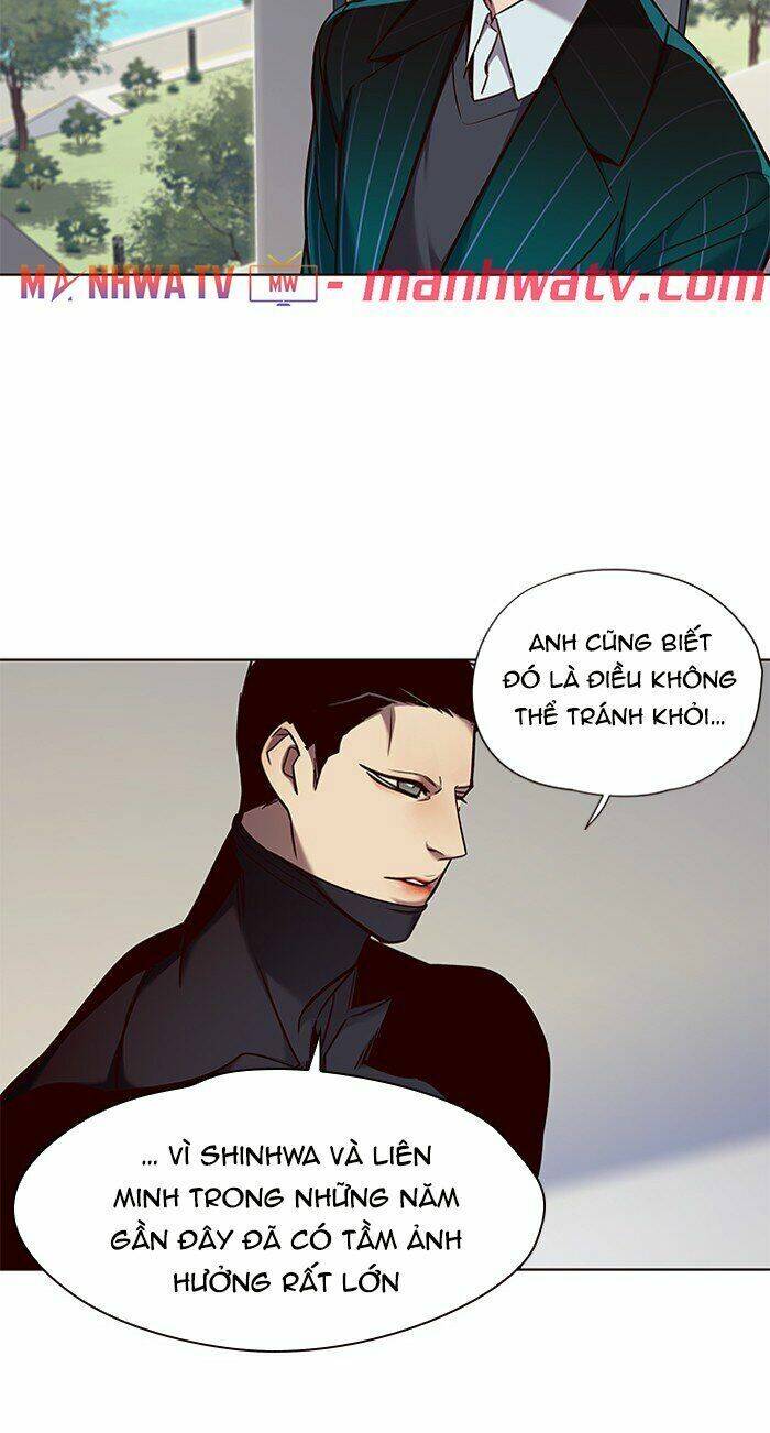 Hoá Thân Thành Mèo - Chapter 68 - Page 54