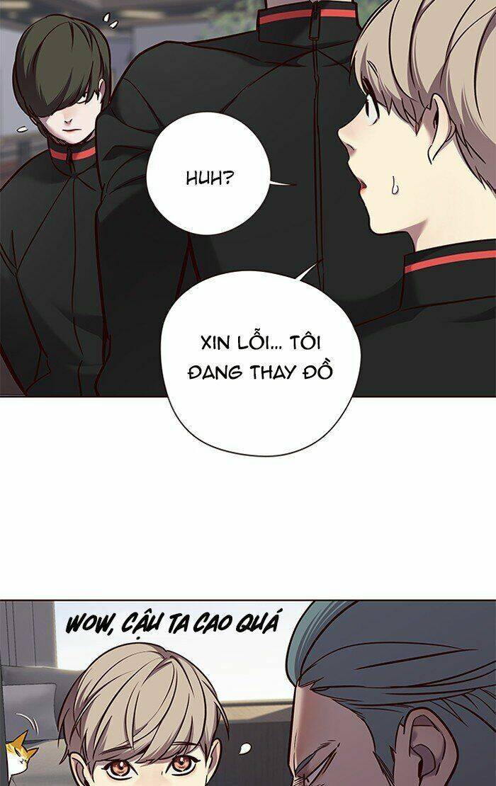 Hoá Thân Thành Mèo - Chapter 68 - Page 60