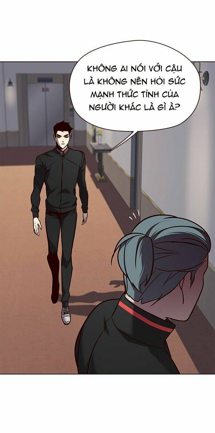 Hoá Thân Thành Mèo - Chapter 68 - Page 64