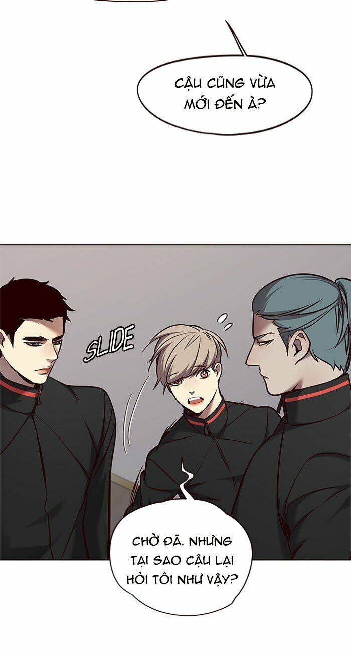 Hoá Thân Thành Mèo - Chapter 68 - Page 66